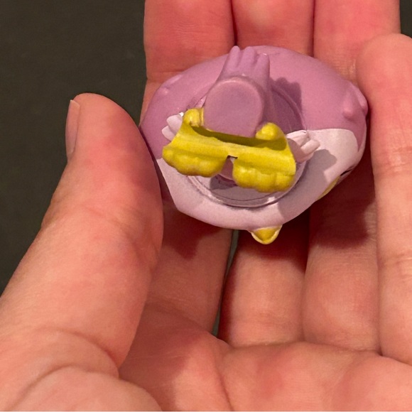 Littlest Pet Shop Owl 841 - Picture 4 of 4